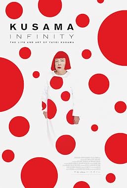 LugaTv | Watch Kusama Infinity for free online