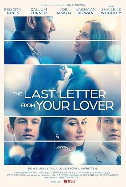 LugaTv | Watch The Last Letter from Your Lover for free online
