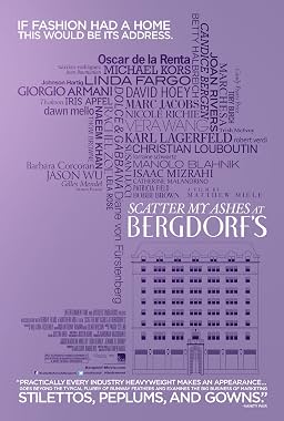 LugaTv | Watch Scatter My Ashes at Bergdorfs for free online