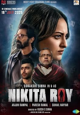 LugaTv | Watch Nikita Roy for free online