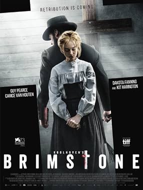 LugaTv | Watch Brimstone for free online