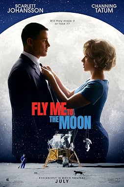 LugaTv | Watch Fly Me to the Moon for free online