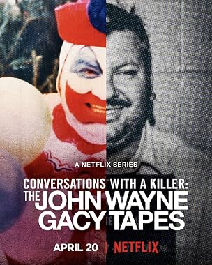 LugaTv | Watch Conversations with a Killer: The John Wayne Gacy Tapes seasons 1 - 1 for free online