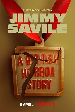 LugaTv | Watch Jimmy Savile: A British Horror Story seasons 1 - 1 for free online