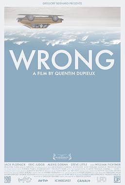 LugaTv | Watch Wrong for free online
