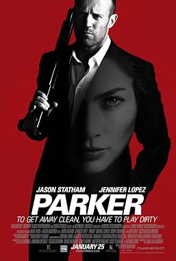 LugaTv | Watch Parker for free online
