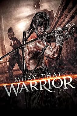LugaTv | Watch Samurai Ayothaya for free online