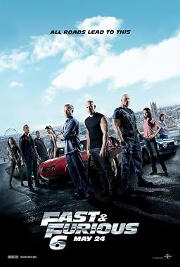LugaTv | Watch Fast & Furious 6 for free online