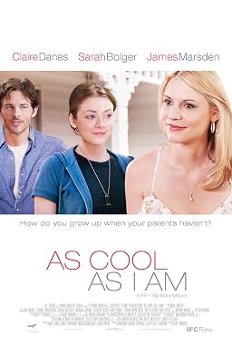 LugaTv | Watch As Cool as I Am for free online