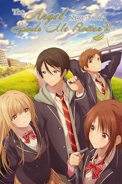 LugaTv | Watch The Angel Next Door Spoils Me Rotten seasons 1 - 2 for free online