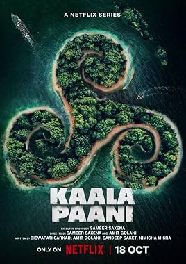 LugaTv | Watch Kaala Paani seasons 1 - 2 for free online