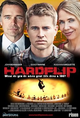 LugaTv | Watch Hardflip for free online
