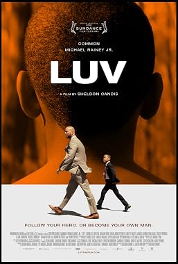 LugaTv | Watch LUV for free online