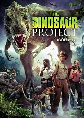 LugaTv | Watch The Dinosaur Project for free online
