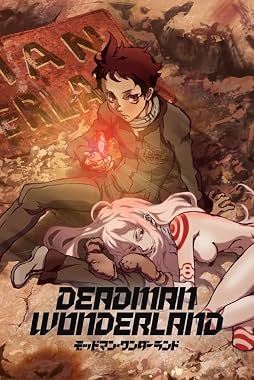 LugaTv | Watch Deadman Wonderland seasons 1 - 1 for free online