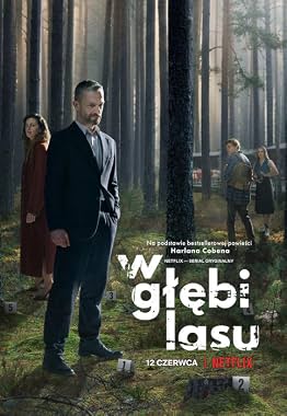 LugaTv | Watch The Woods seasons 1 - 1 for free online