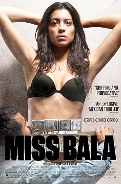 LugaTv | Watch Miss Bala for free online
