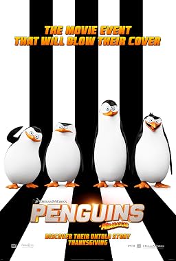 LugaTv | Watch Penguins of Madagascar for free online