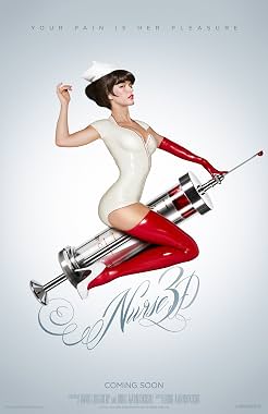 LugaTv | Watch Nurse 3 D for free online