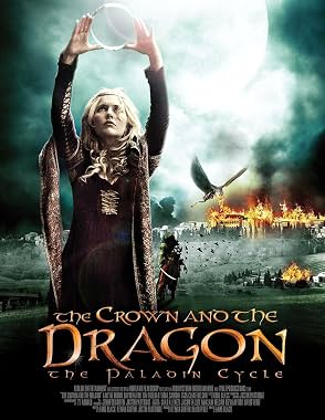 LugaTv | Watch The Crown and the Dragon for free online