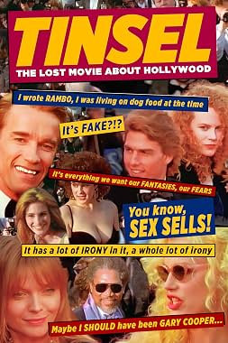 LugaTv | Watch Tinsel for free online