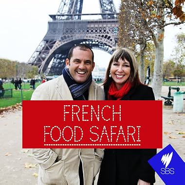 LugaTv | Watch French Food Safari seasons 1 - 1 for free online