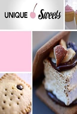 LugaTv | Watch Unique Sweets seasons 1 - 7 for free online