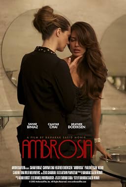 LugaTv | Watch Ambrosia for free online