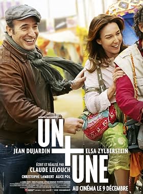 LugaTv | Watch Un + Une for free online