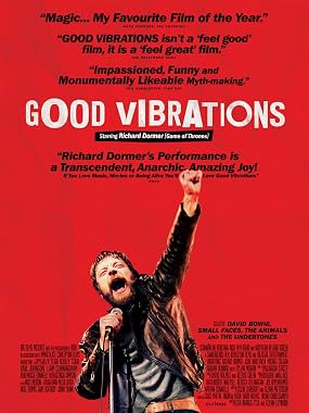 LugaTv | Watch Good Vibrations for free online