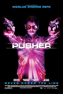 LugaTv | Watch Pusher for free online