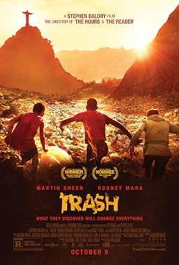 LugaTv | Watch Trash for free online