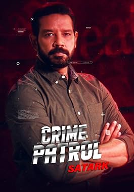 LugaTv | Watch Crime Patrol seasons 1 - 5 for free online