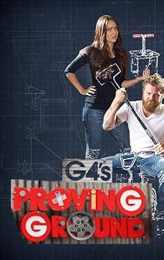 LugaTv | Watch G4s Proving Ground seasons 1 - 1 for free online