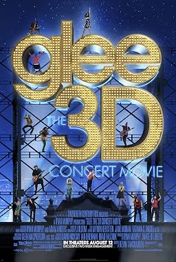 LugaTv | Watch Glee The 3D Concert Movie for free online