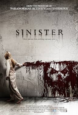 LugaTv | Watch Sinister for free online