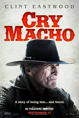 LugaTv | Watch Cry Macho for free online