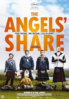 LugaTv | Watch The Angels' Share for free online