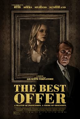 LugaTv | Watch The Best Offer for free online