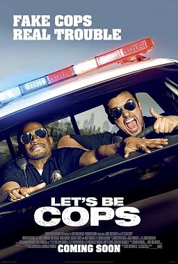 LugaTv | Watch Let's Be Cops for free online