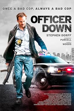 LugaTv | Watch Officer Down for free online