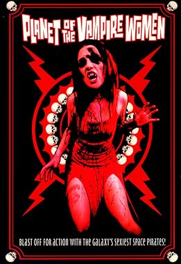 LugaTv | Watch Planet of the Vampire Women for free online