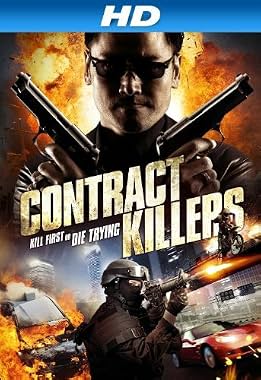 LugaTv | Watch Contract Killers for free online