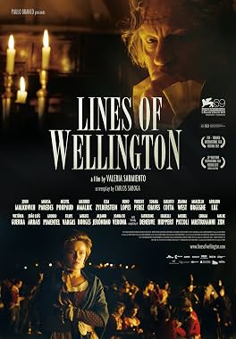 LugaTv | Watch Linhas de Wellington for free online