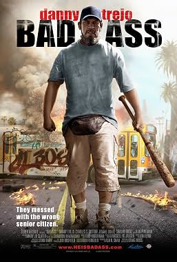 LugaTv | Watch Bad Ass for free online