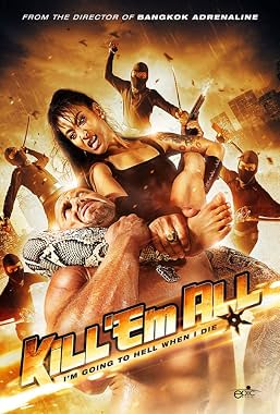LugaTv | Watch Kill em All for free online