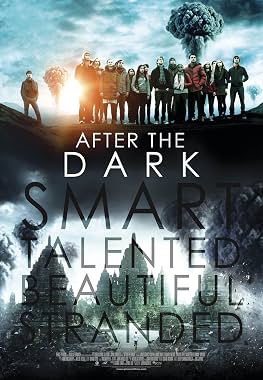 LugaTv | Watch After the Dark for free online
