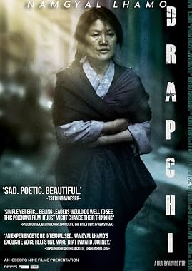 LugaTv | Watch The Nightingale of Tibet for free online