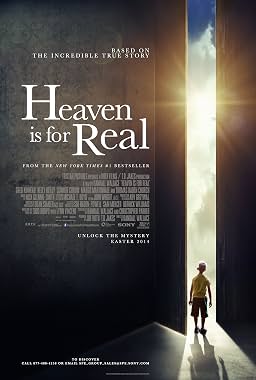 LugaTv | Watch Heaven is for Real for free online