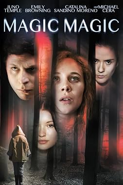 LugaTv | Watch Magic Magic for free online